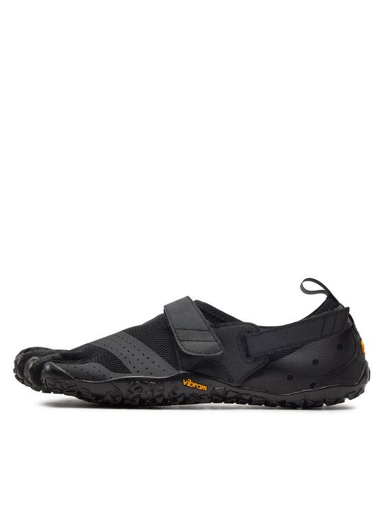 Vibram Fivefingers Încălțăminte pentru sporturi nautice Vibram Fivefingers V-Aqua 18M7301 Negru