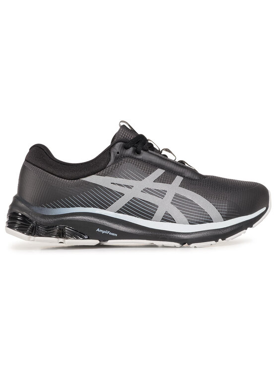 Asics Tenisice za trčanje Asics Gel-Pulse 12 Awl 1011A916 Siva