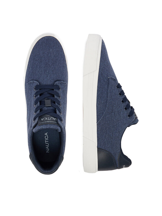 Nautica Kedai Nautica CWBEO-CIAO-01 Mėlyna