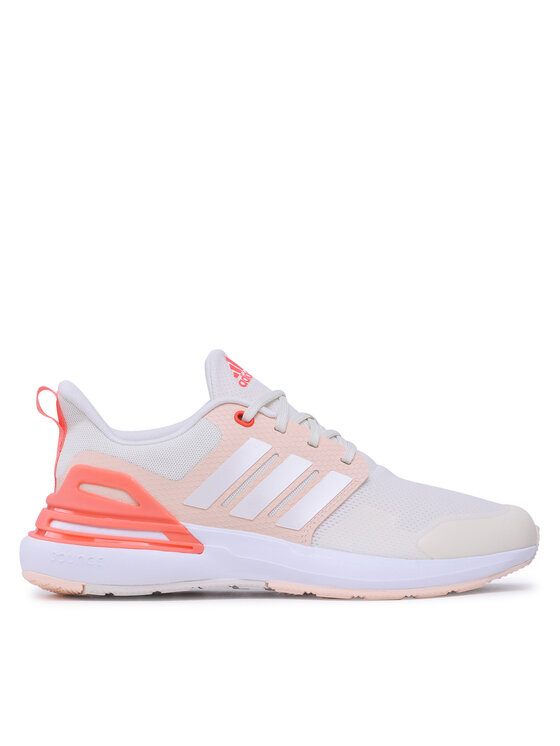 adidas Laisvalaikio batai adidas Rapidasport Bounce Sport Running Lace Shoes HP6127 Balta