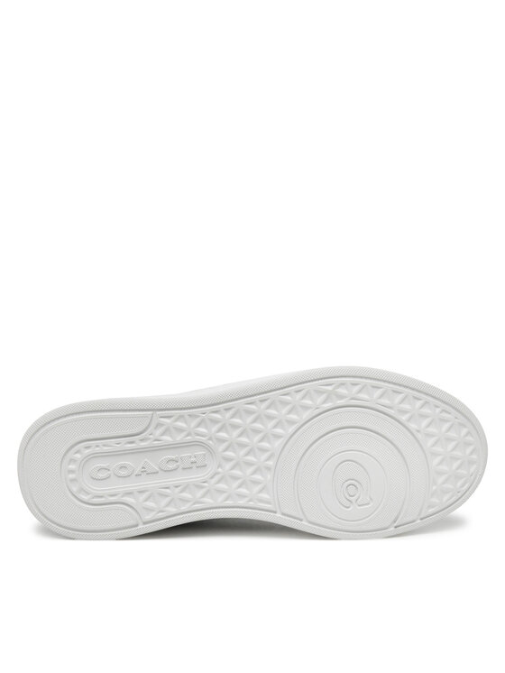 Coach Sneakersy Coach CW971 Czarny