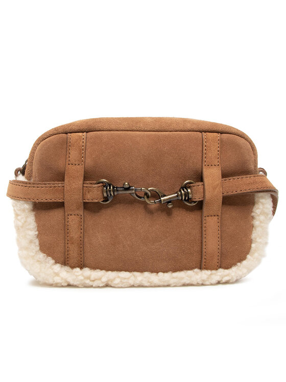 Ugg Rankinė Ugg W Janey II Ugg 1113870 Smėlio