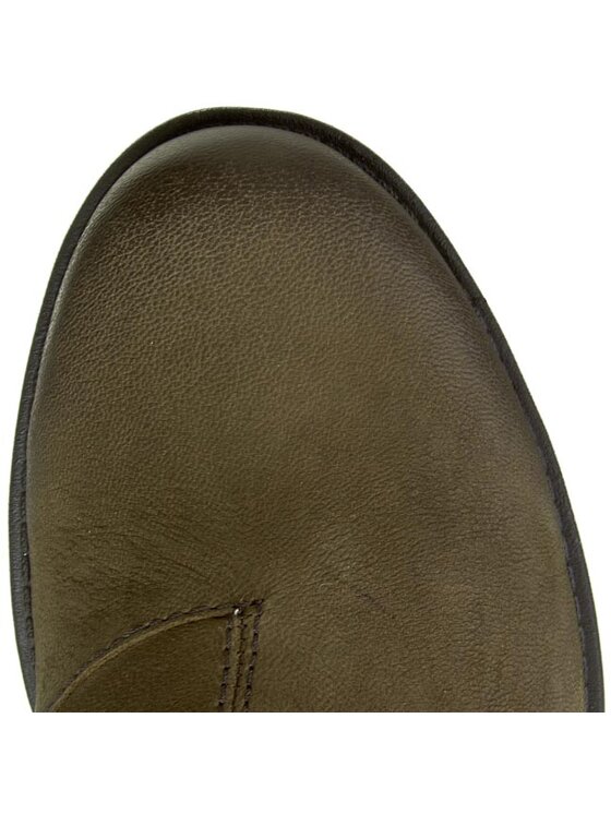 Vagabond Shoemakers Ботильйони Vagabond Shoemakers Grace 4228-150-55 Зелений