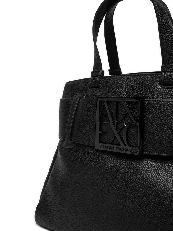 Armani Exchange Сумка Armani Exchange XW000285 AF11902 UC001 Чорний