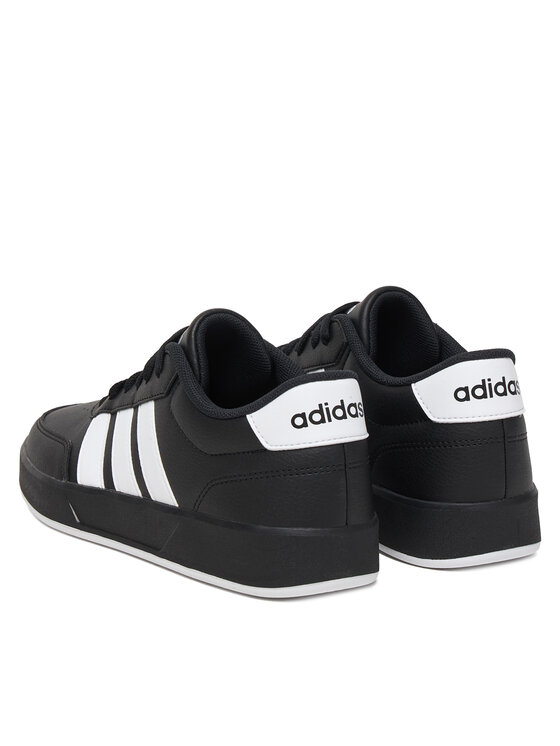 adidas Superge adidas Breaknet 3.0 JR8447 Črna