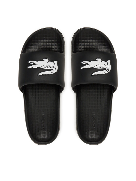 Lacoste Ciabatte Lacoste 7-49CMA0021 Nero