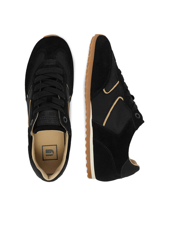 G-STAR Снікерcи G-Star Raw CEO-YB25D33-5 Чорний