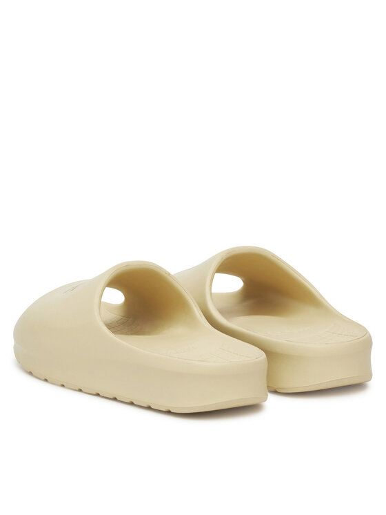 Lacoste Papucs Lacoste 7-49CFA0025 Bézs