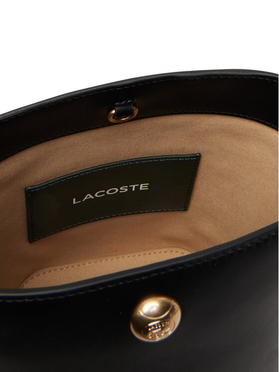 Lacoste Сумка Lacoste NF5221IT Чорний