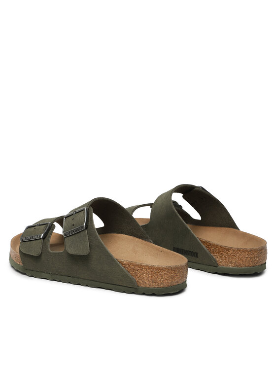 Birkenstock Natikači Birkenstock Arizona 1024550 Khaki