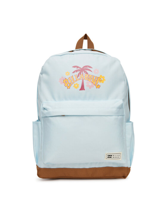 Billabong Рюкзак Billabong BLB-KS-002-07 Голубий