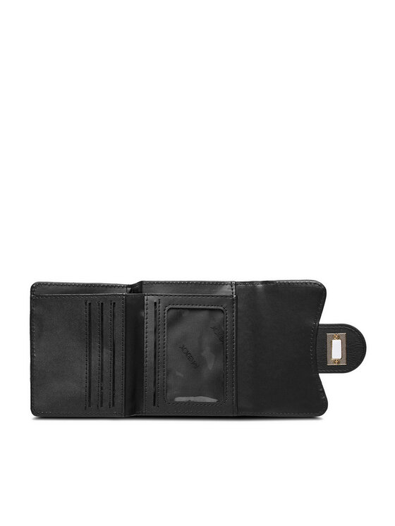 MEXX Гаманець MEXX CEO-MEXX-W1-003-SS26 Чорний