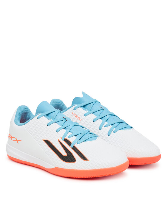 Skechers Взуття для футболу Skechers Jr Youth Ic 252168L WTQP Білий