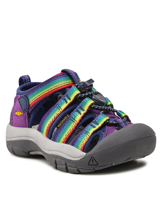 Keen Σανδάλια Keen Newport H2 1026266 Μωβ