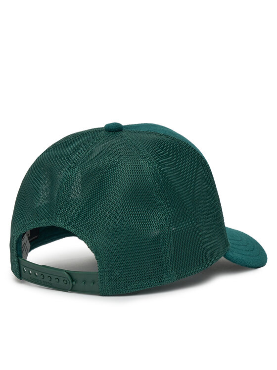 Goorin Bros Kepurė su snapeliu Goorin Bros Full Flavor 101-2015-GRE Žalia