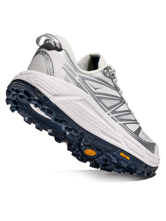 Hoka Снікерcи Hoka Mafate Speed 2 1126851 Білий