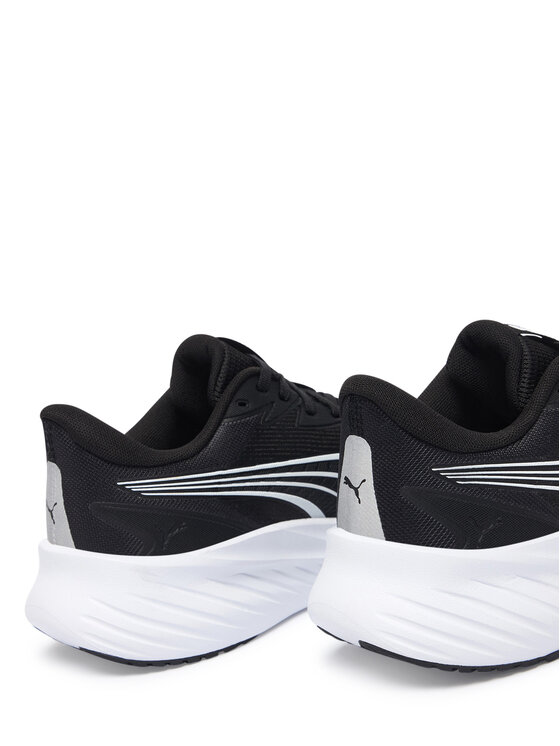 Puma Взуття для бігу Puma Pounce Lite 2 Jr 314041 01 Чорний