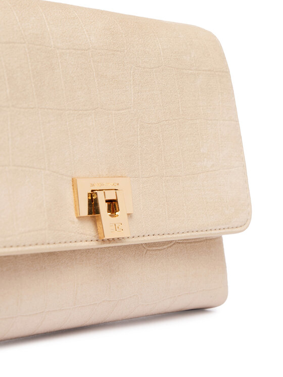 Elisabetta Franchi Borsetta Elisabetta Franchi BS-64A-61E2-V290 Beige