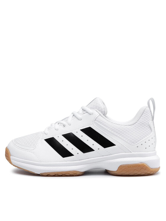 adidas Zāles apavi adidas Ligra 7 W FZ4660 Balts
