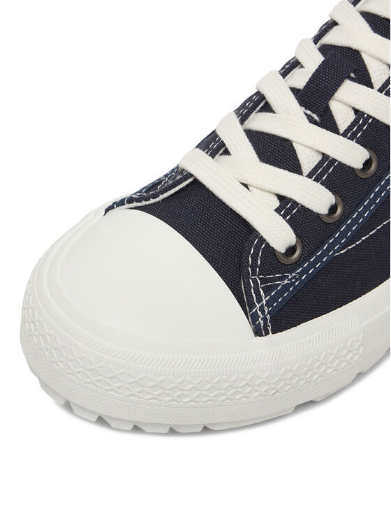 G-STAR Кеди G-Star Raw CEO-V5-10654-01 Cиній