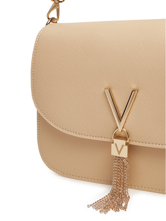 Valentino Geantă Valentino Divina Sa VBS1IJ04 Crem