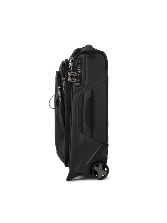 Samsonite Maleta de cabina Samsonite X'blade 4.0 122798-1412-1VNU Negro