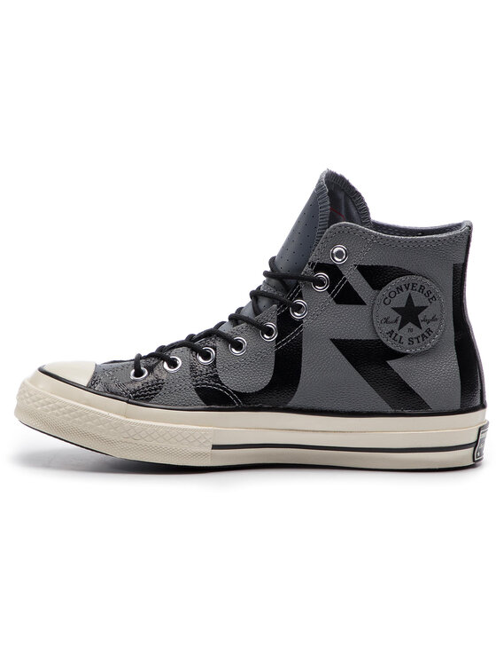 Converse Кеди Converse Chuck 70 Hi GORE-TEX 163227C Сірий