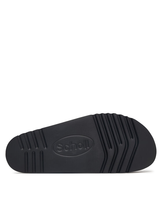 Scholl Босоніжки Scholl Blake 2 Straps F00776 Світло-синій
