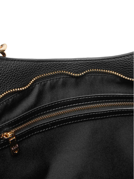 LOVE MOSCHINO Táska LOVE MOSCHINO JC4031PP1MLT0000 Fekete