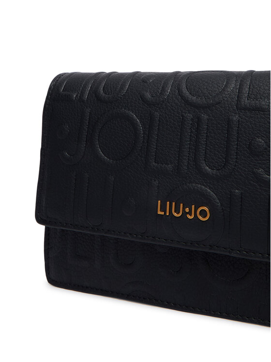 Liu Jo Сумка Liu Jo AF6210 E1139 Чорний