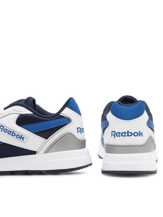 Reebok Sportcipők Reebok GL1000 GY9720 Fehér