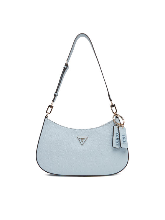 Guess Borsetta Guess Noelle II HWZG96 72180 Blu