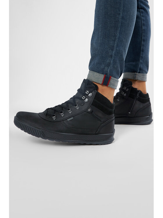ECCO Sportcipők ECCO Byway Tred GORE-TEX 50183451052 Fekete