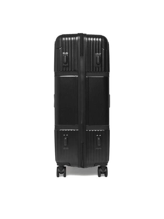 MEXX Велика валіза MEXX CEO-MEXX-039-L-BLACK Чорний