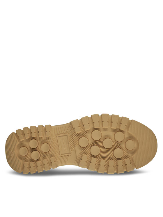 Gant Turistická obuv Gant 29641749 Hnědá