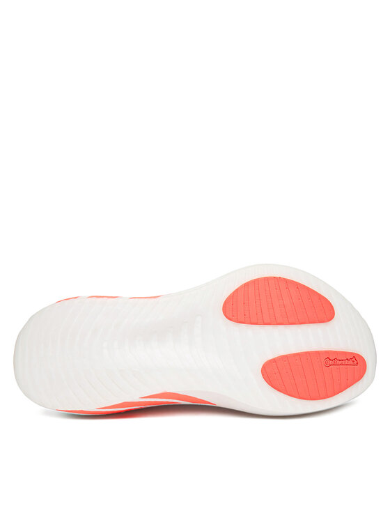 adidas Skriešanas apavi adidas Hyperboost Run W Shoes HQ7711 Balts