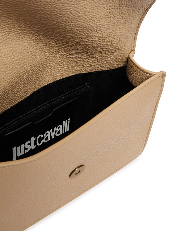 Just Cavalli Сумка Just Cavalli 80RA4BF4 ZSB81 Бежевий