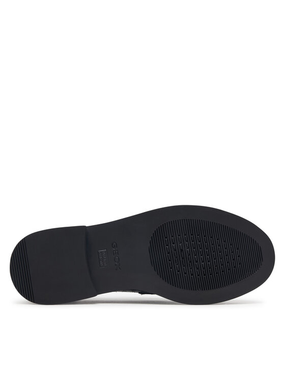 Geox Lords Geox D Serilda D56WYE 40 C9999 Fekete