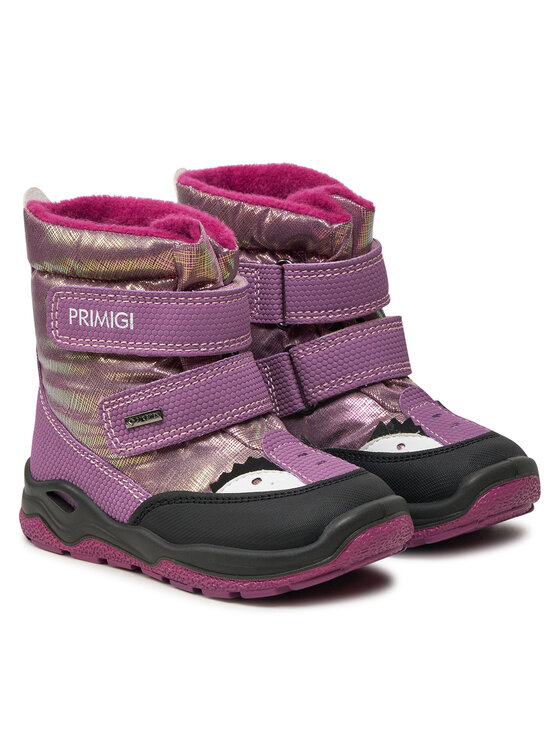 Primigi Снігоходи Primigi 6861300 S GORE-TEX Рожевий