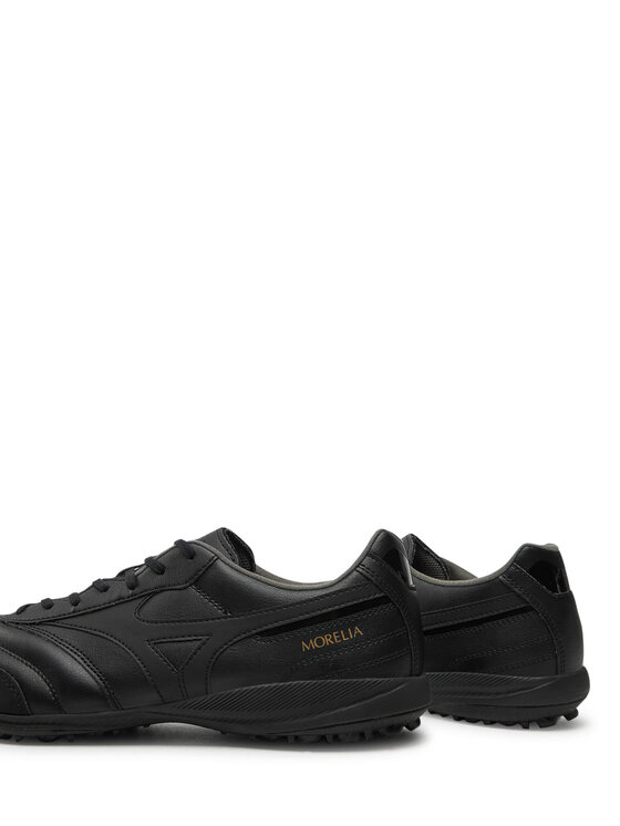 Mizuno Čevlji za nagomet Mizuno Morelia Sala Pro Tf Q1GB2413 Črna