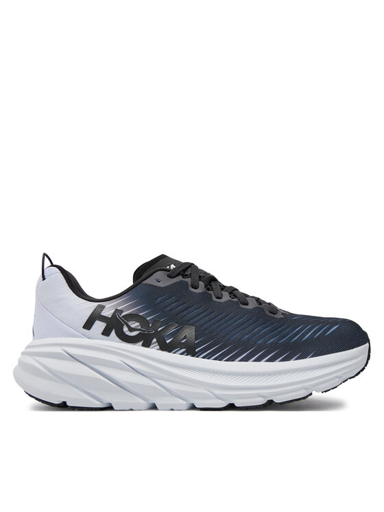 Hoka Взуття для бігу Hoka Rincon 3 1119395 Чорний
