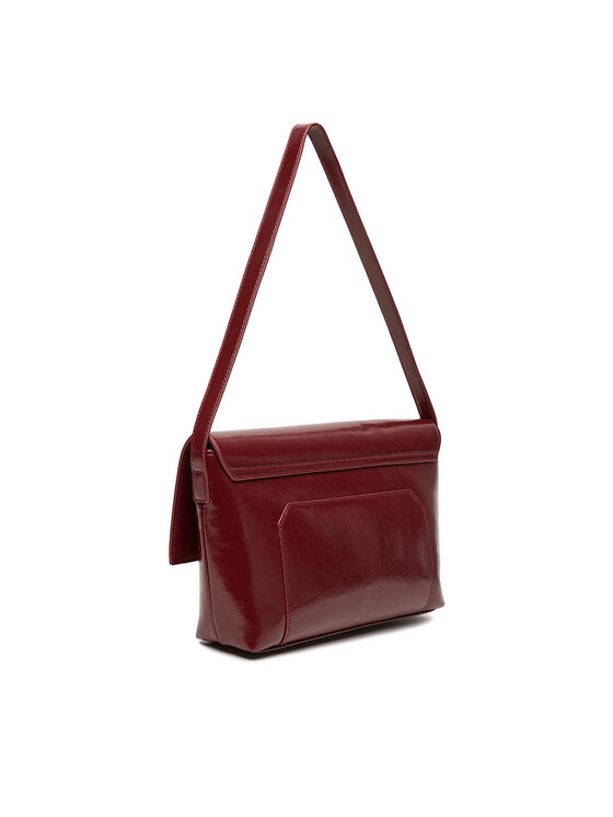 MEXX Kabelka MEXX C-MEXX-L-014-08 Bordová