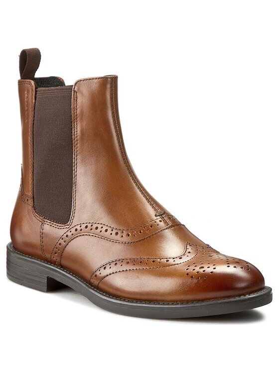 Vagabond Shoemakers Sztyblety Vagabond Shoemakers Amina 4203-001-27 Brązowy