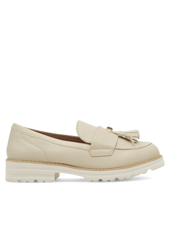 Jenny Fairy Loafers Jenny Fairy ELGA WYL3647-2 Εκρού