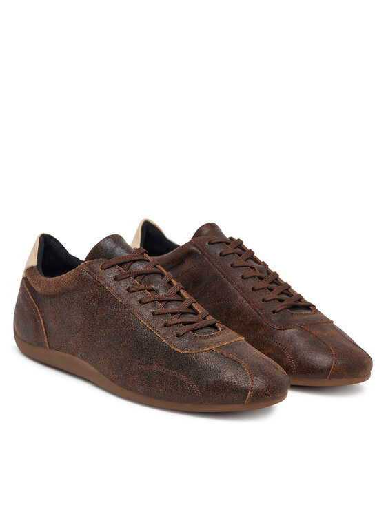 Vagabond Shoemakers Снікерcи Vagabond Shoemakers Hollie 6123-007-49 Коричневий