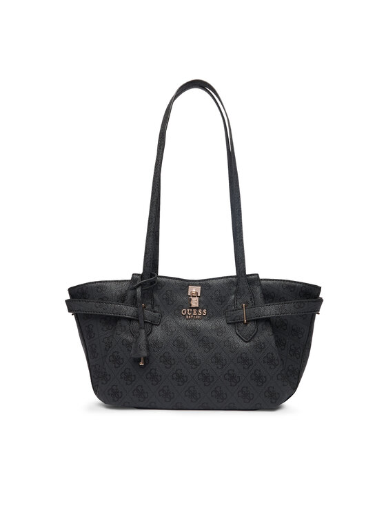 Guess Сумка Guess Yesba HWSG78 33080 Чорний
