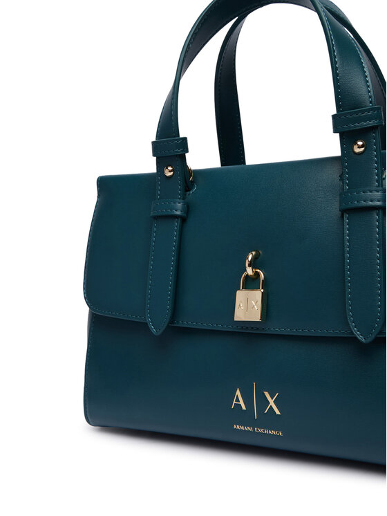 Armani Exchange Kabelka Armani Exchange XW003055 AF28605 U7338 Zelená