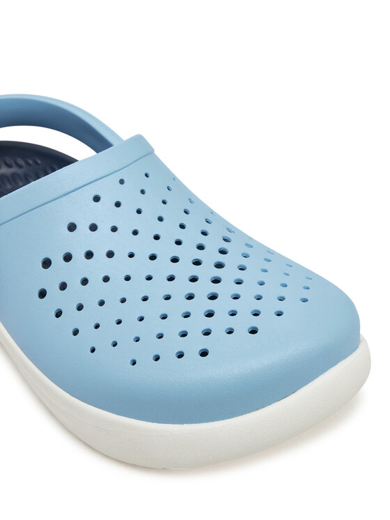 Crocs Шльопанці Crocs InMotion Clog 209964 Голубий