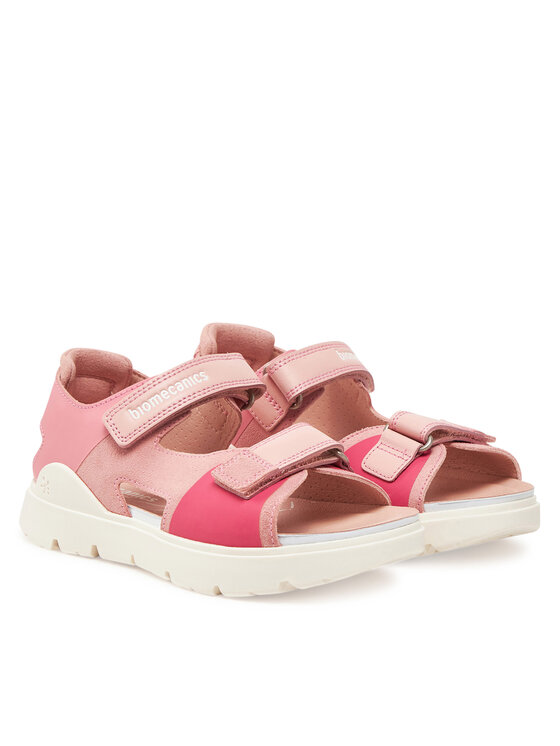 Biomecanics Sandali Biomecanics 252227 S Rosa