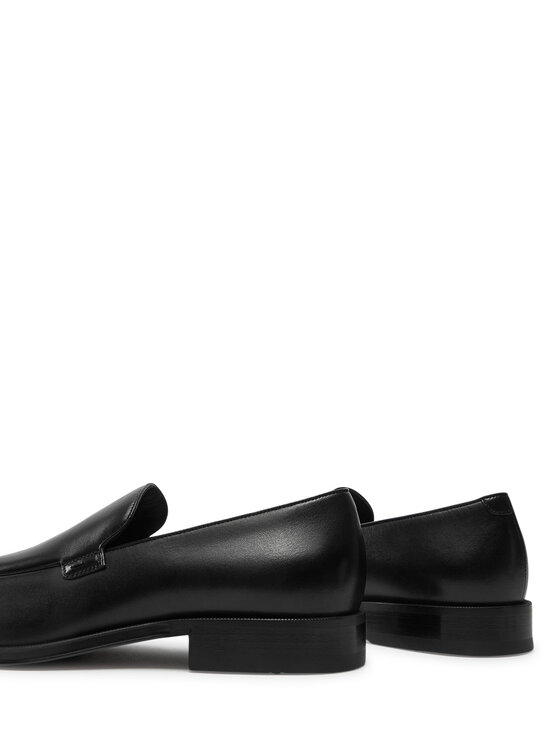 BOSS Lordsy BOSS Derrek 50534049 10266888 01 Čierna